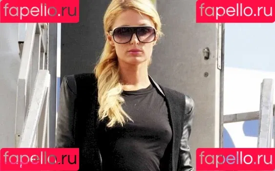 Paris Hilton / parishilton Onlyfans Photo Gallery 