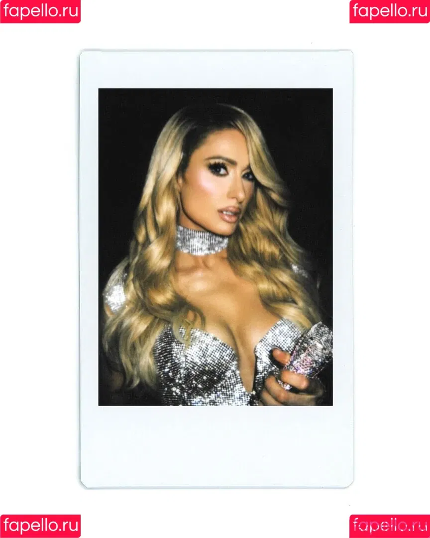 Paris Hilton / parishilton Onlyfans Photo Gallery 