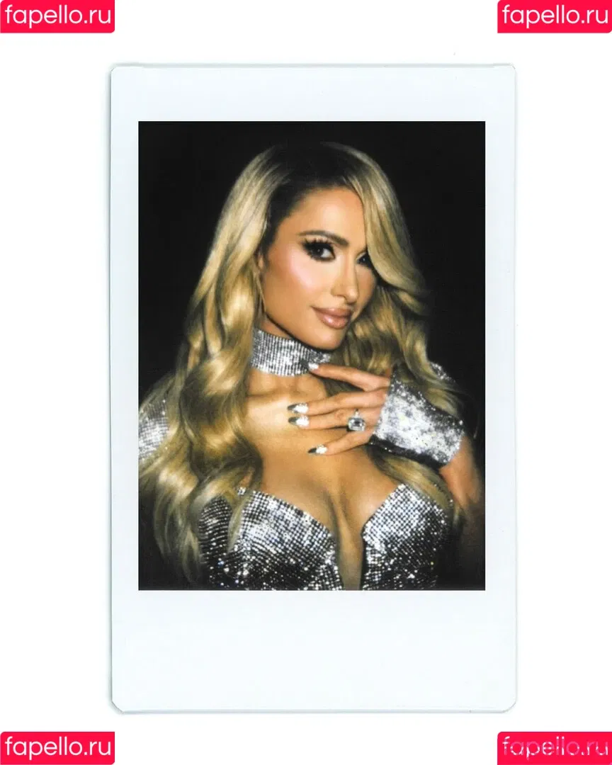 Paris Hilton / parishilton Onlyfans Photo Gallery 