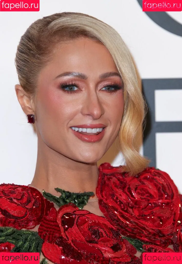 Paris Hilton / parishilton Onlyfans Photo Gallery 
