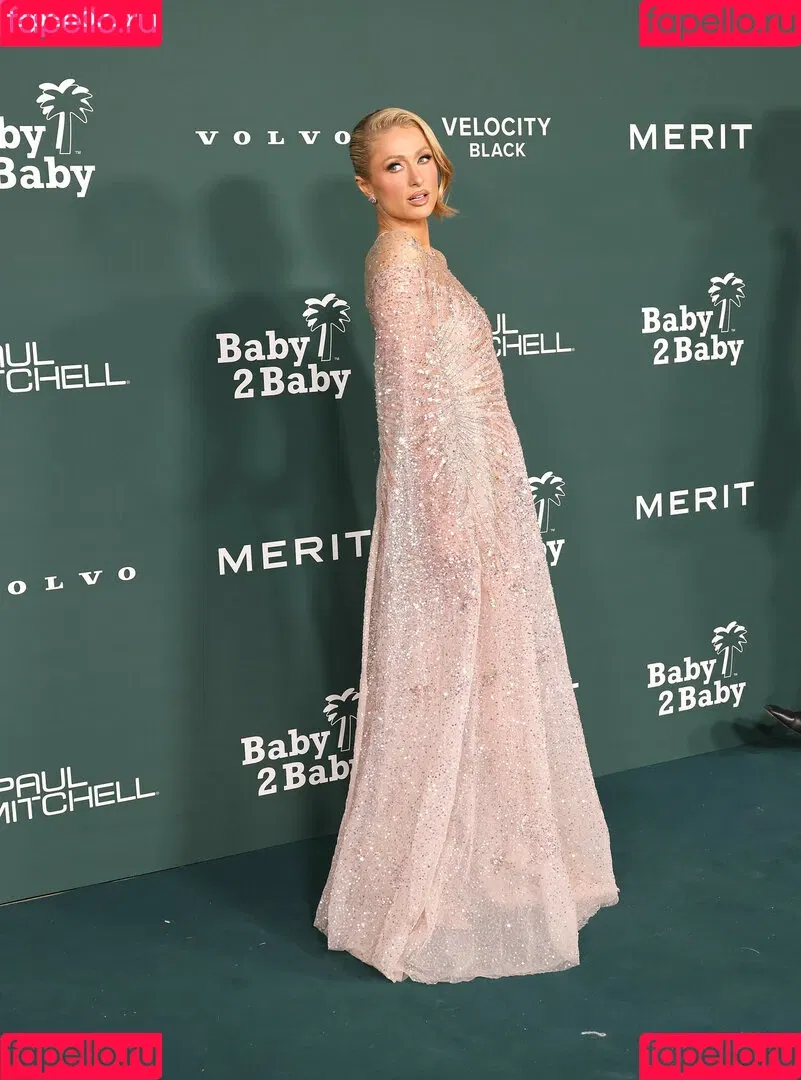 Paris Hilton / parishilton Onlyfans Photo Gallery 