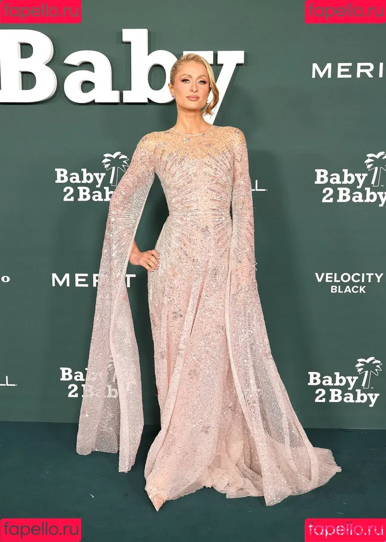 Paris Hilton / parishilton Onlyfans Photo Gallery 