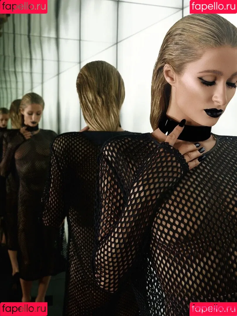 Paris Hilton / parishilton Onlyfans Photo Gallery 