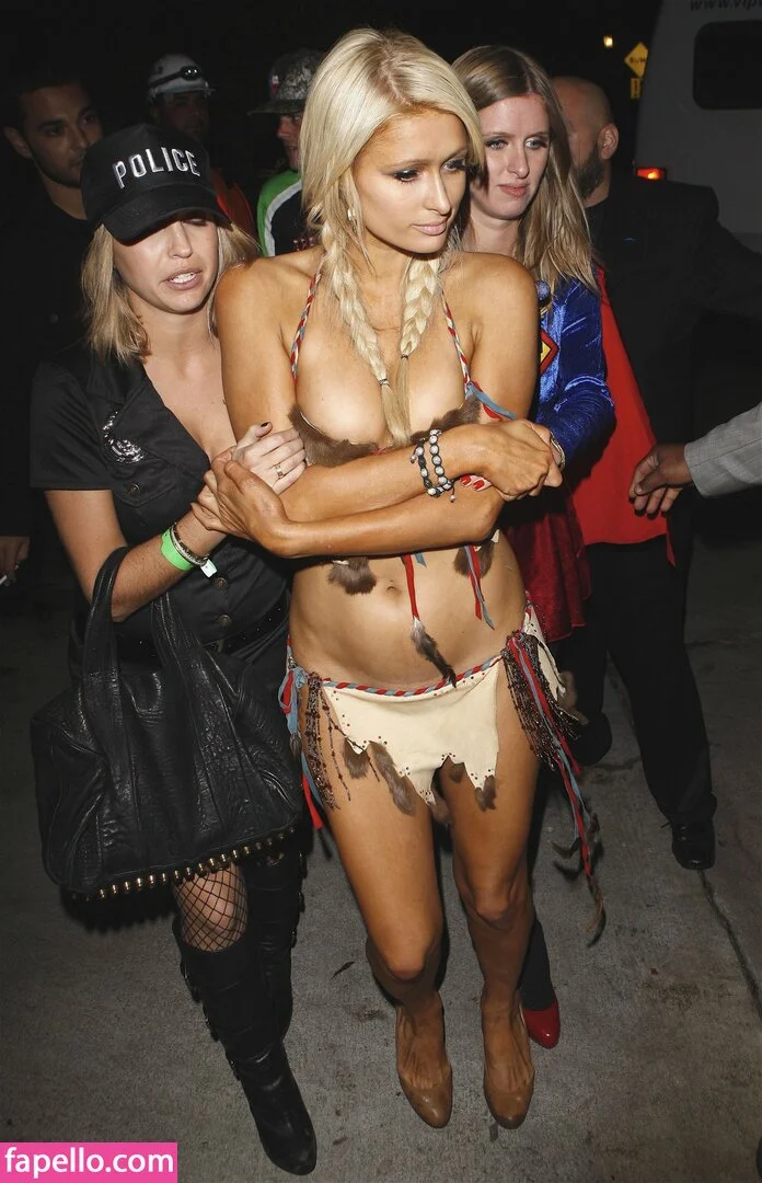 Paris Hilton / parishilton Onlyfans Photo Gallery 