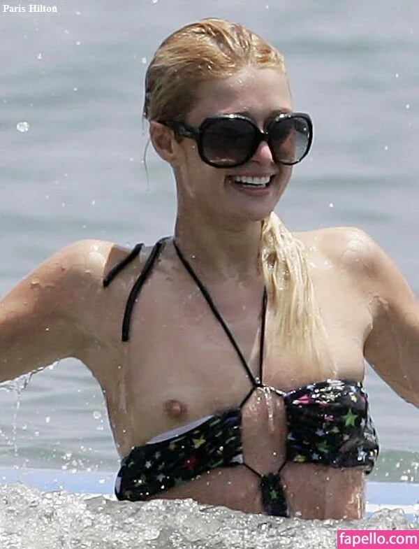 Paris Hilton / parishilton Onlyfans Photo Gallery 