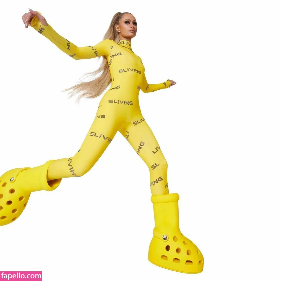 Paris Hilton / parishilton Onlyfans Photo Gallery 