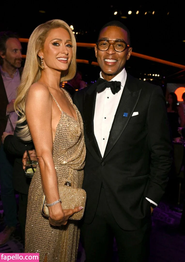 Paris Hilton / parishilton Onlyfans Photo Gallery 