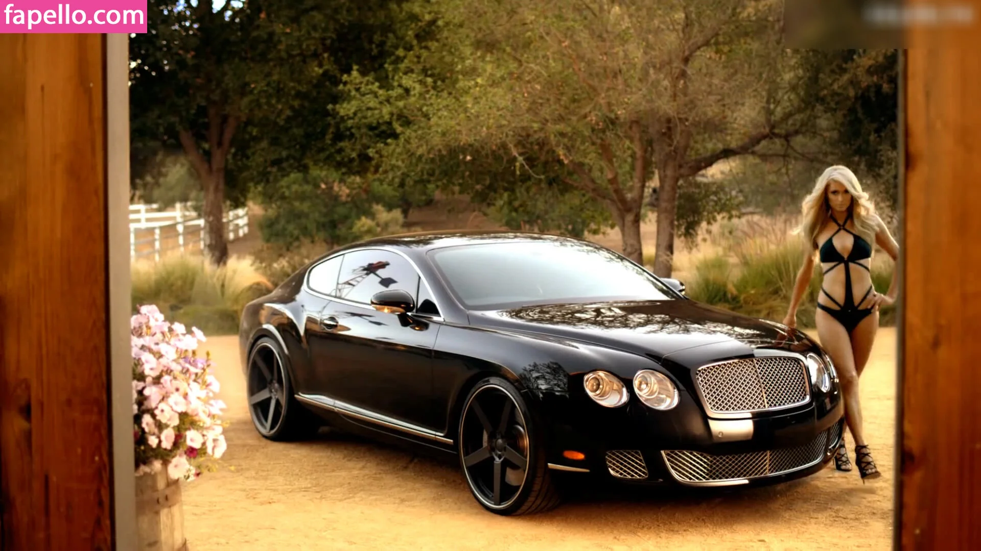 Paris Hilton / parishilton Onlyfans Photo Gallery 