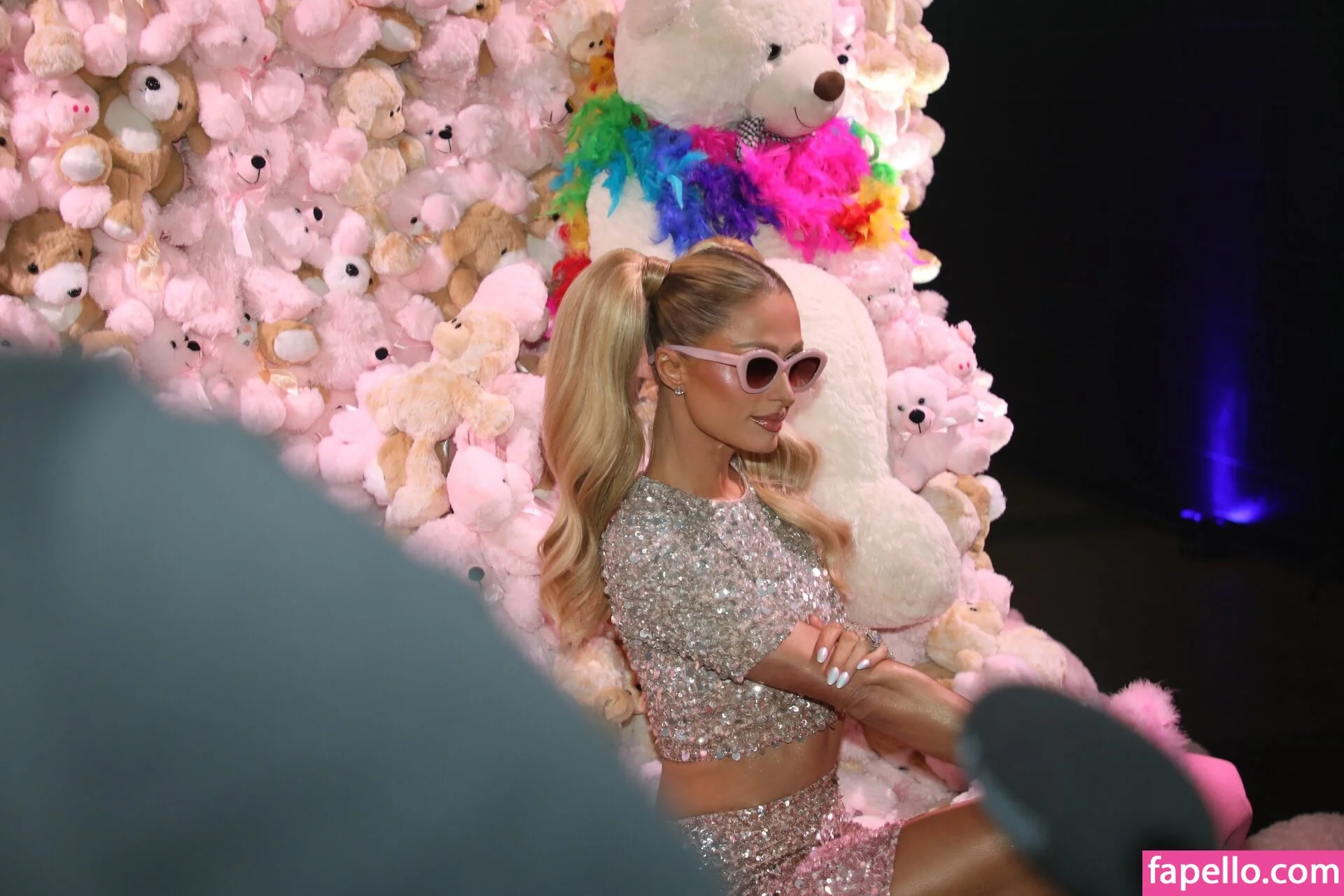 Paris Hilton / parishilton Onlyfans Photo Gallery 