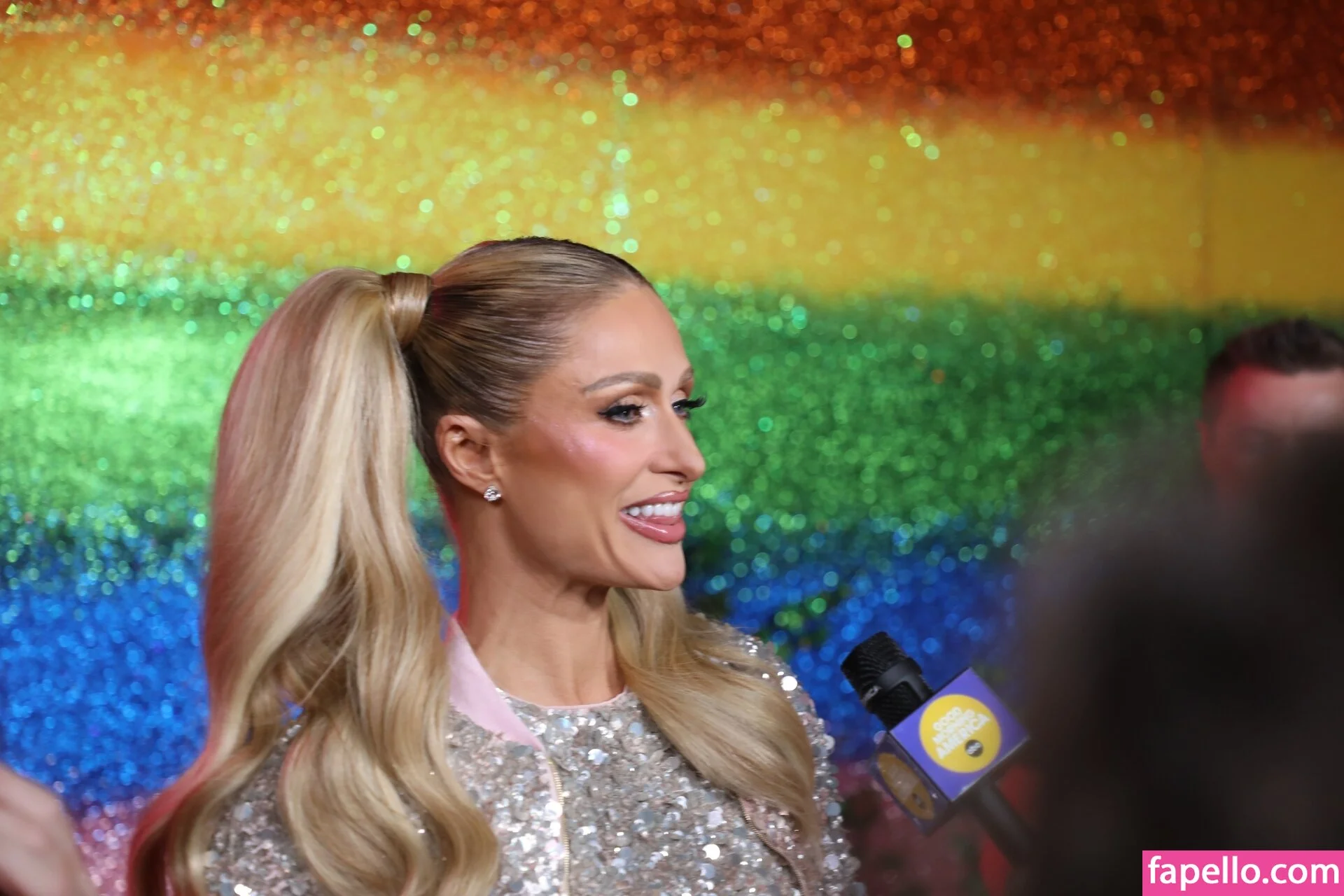 Paris Hilton / parishilton Onlyfans Photo Gallery 