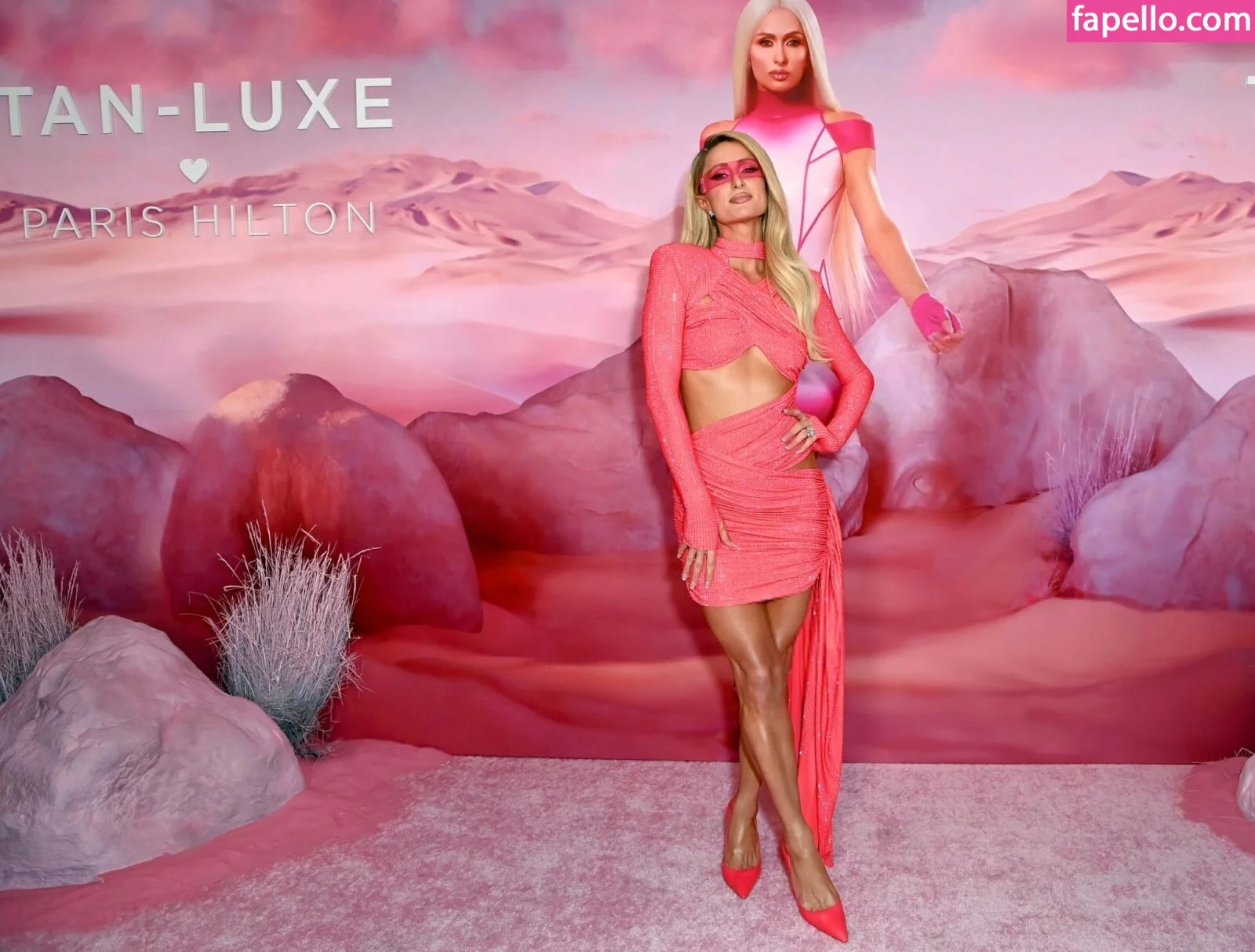 Paris Hilton / parishilton Onlyfans Photo Gallery 