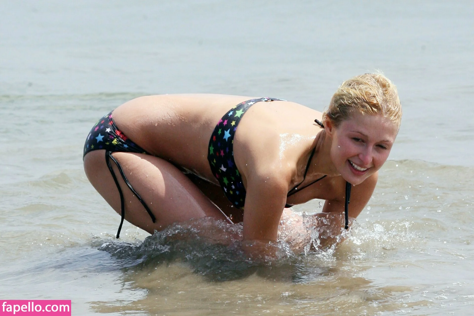 Paris Hilton / parishilton Onlyfans Photo Gallery 