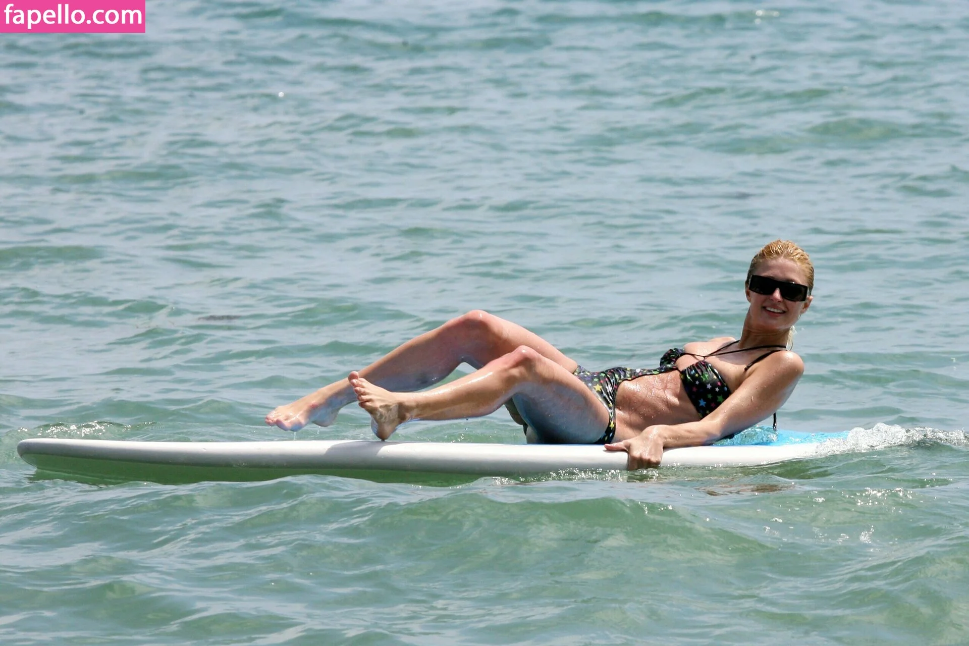 Paris Hilton / parishilton Onlyfans Photo Gallery 