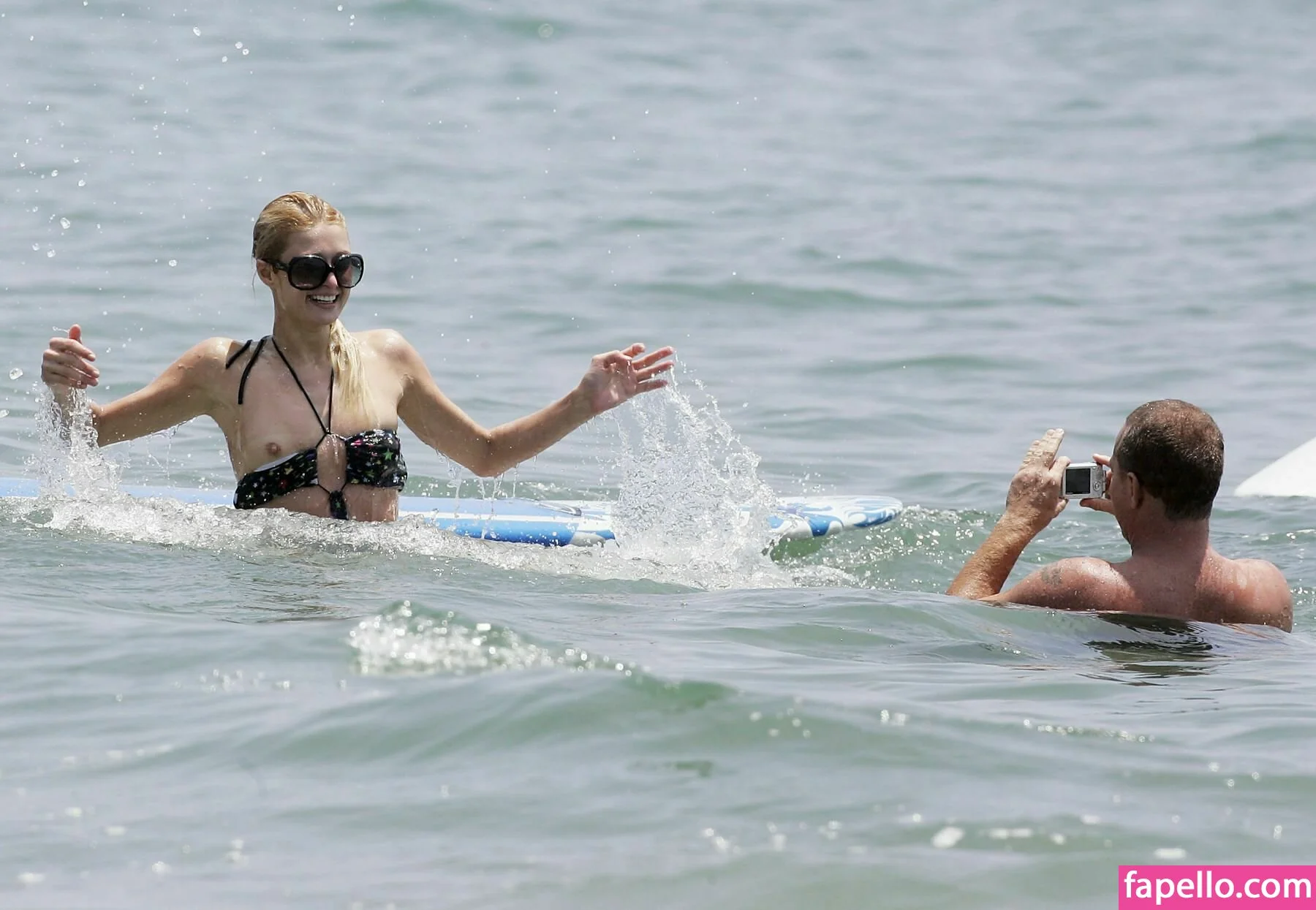 Paris Hilton / parishilton Onlyfans Photo Gallery 