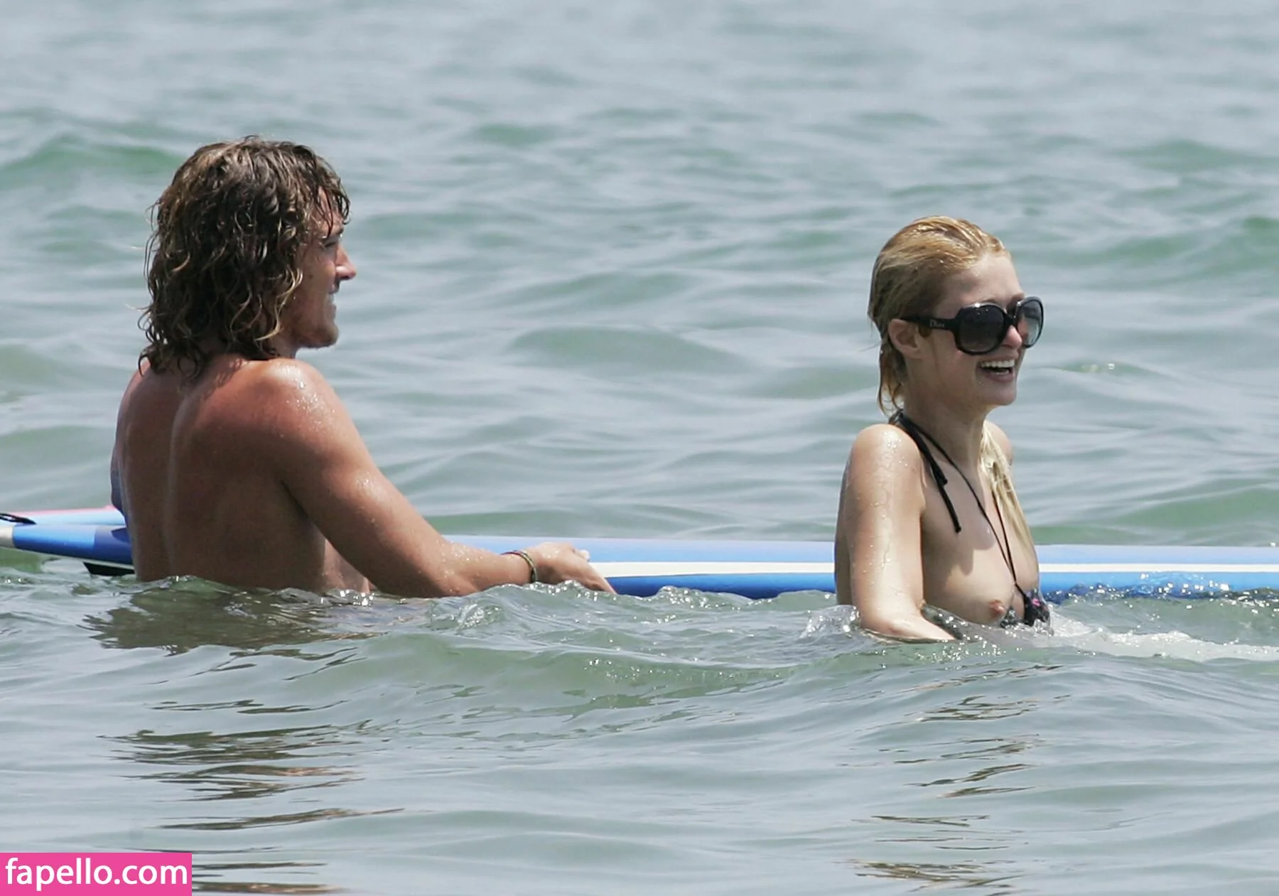 Paris Hilton / parishilton Onlyfans Photo Gallery 