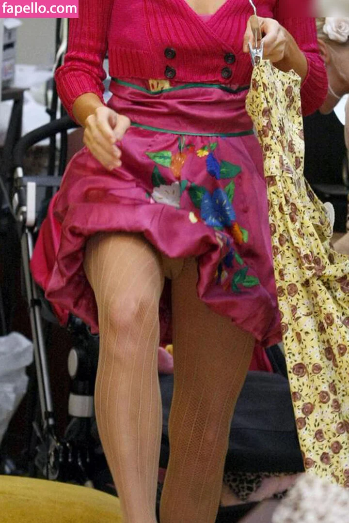 Paris Hilton / parishilton Onlyfans Photo Gallery 