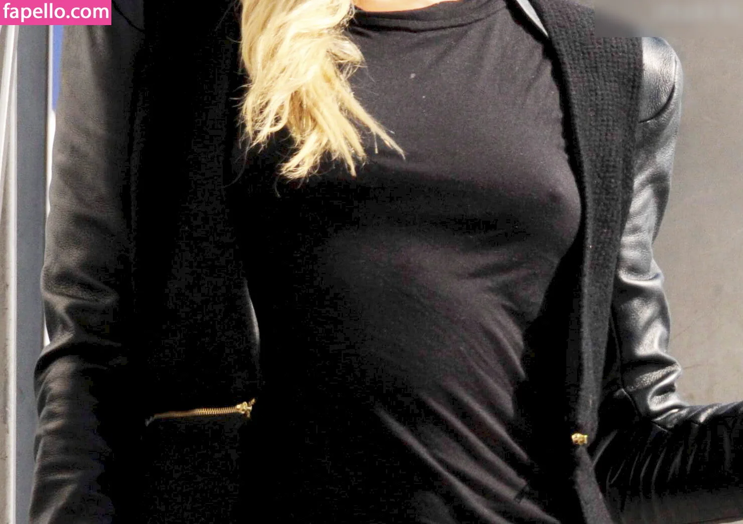 Paris Hilton / parishilton Onlyfans Photo Gallery 