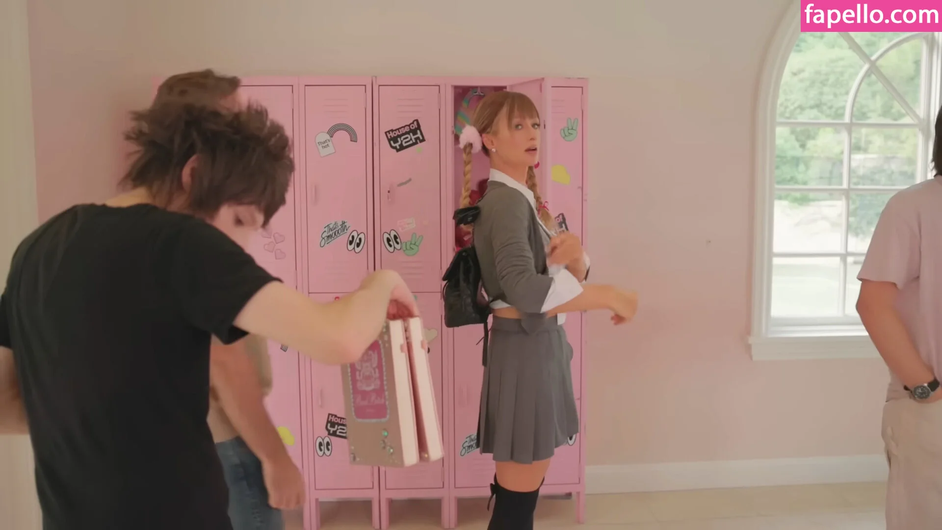 Paris Hilton / parishilton Onlyfans Photo Gallery 