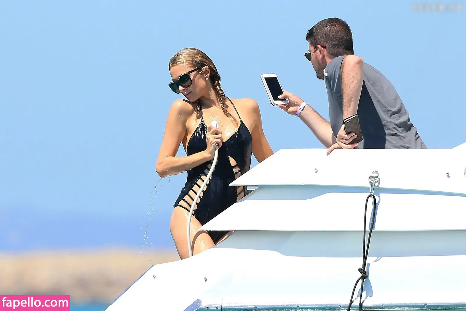 Paris Hilton / parishilton Onlyfans Photo Gallery 