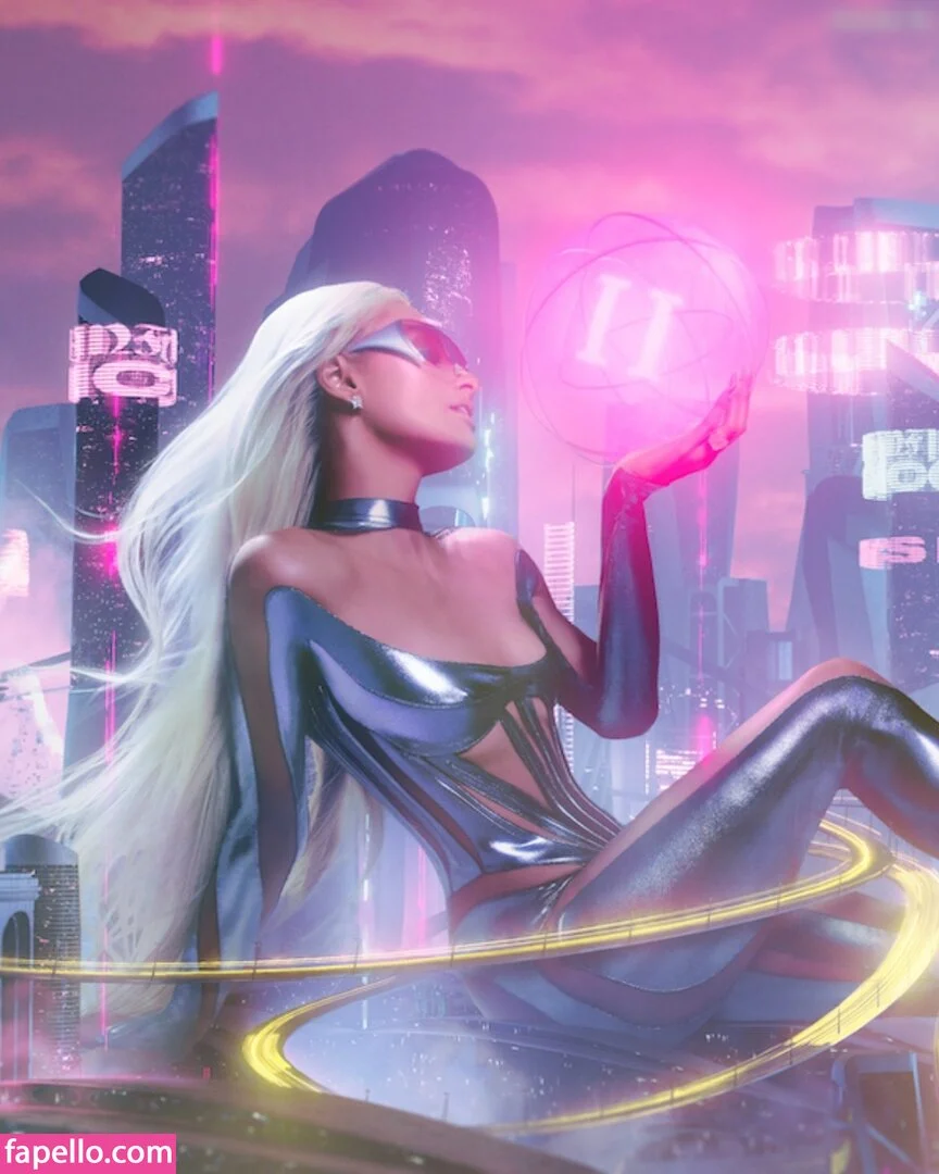 Paris Hilton / parishilton Onlyfans Photo Gallery 