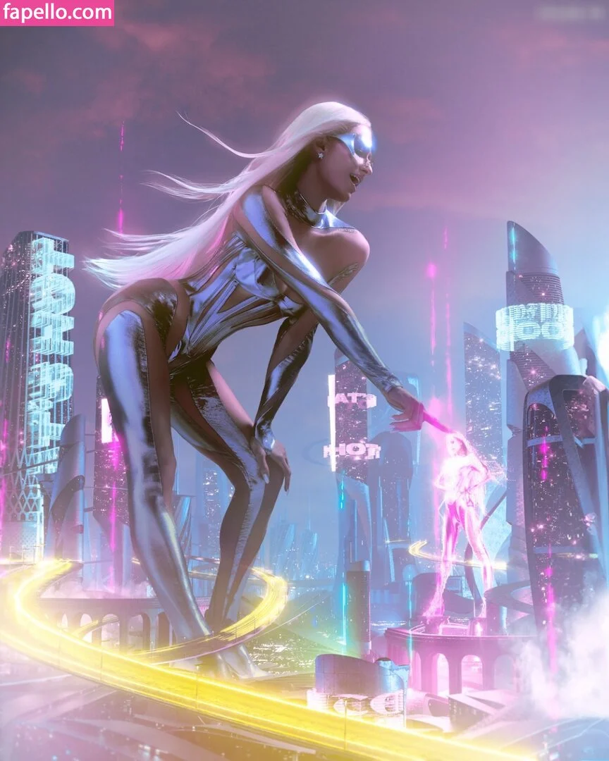 Paris Hilton / parishilton Onlyfans Photo Gallery 