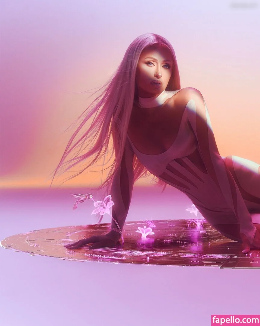 Paris Hilton / parishilton Onlyfans Photo Gallery 