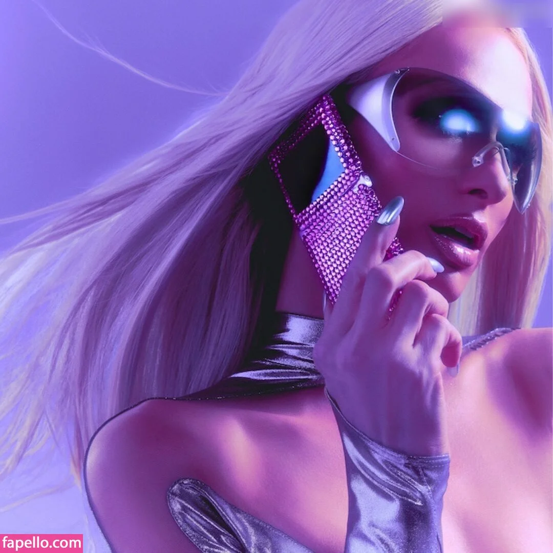 Paris Hilton / parishilton Onlyfans Photo Gallery 