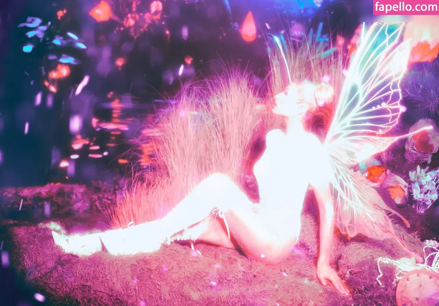 Paris Hilton / parishilton Onlyfans Photo Gallery 