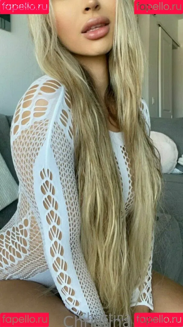 Christina Wonder / ficialrealjunglegirl / wonderwoman12 / wonderwomanddd / wonderwomanx69 Onlyfans Photo Gallery 