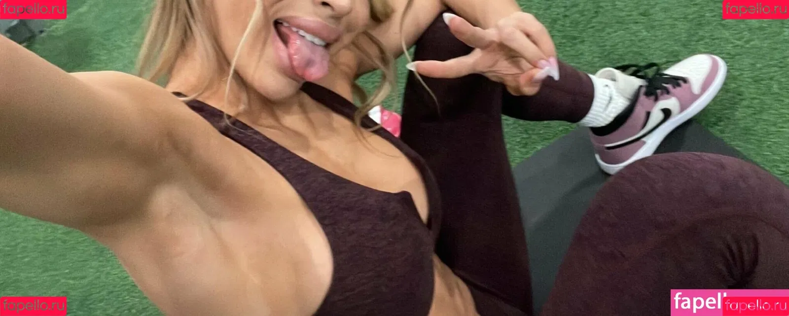 Christina Wonder / ficialrealjunglegirl / wonderwoman12 / wonderwomanddd / wonderwomanx69 Onlyfans Photo Gallery 