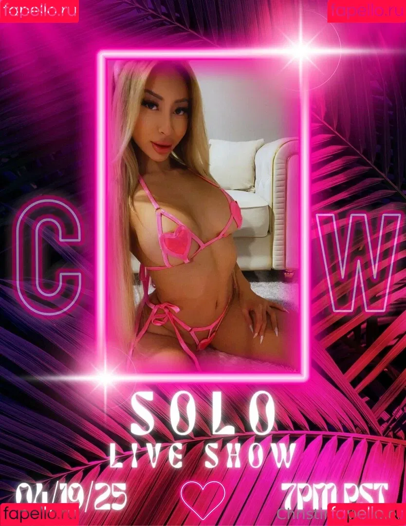 Christina Wonder / ficialrealjunglegirl / wonderwoman12 / wonderwomanddd / wonderwomanx69 Onlyfans Photo Gallery 