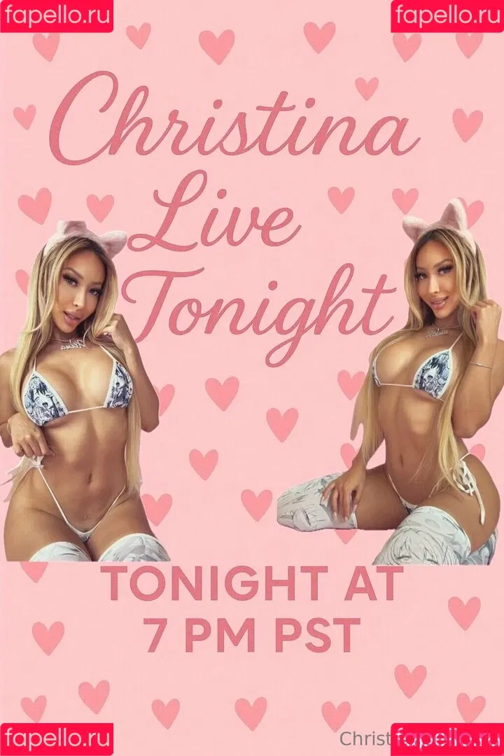Christina Wonder / ficialrealjunglegirl / wonderwoman12 / wonderwomanddd / wonderwomanx69 Onlyfans Photo Gallery 