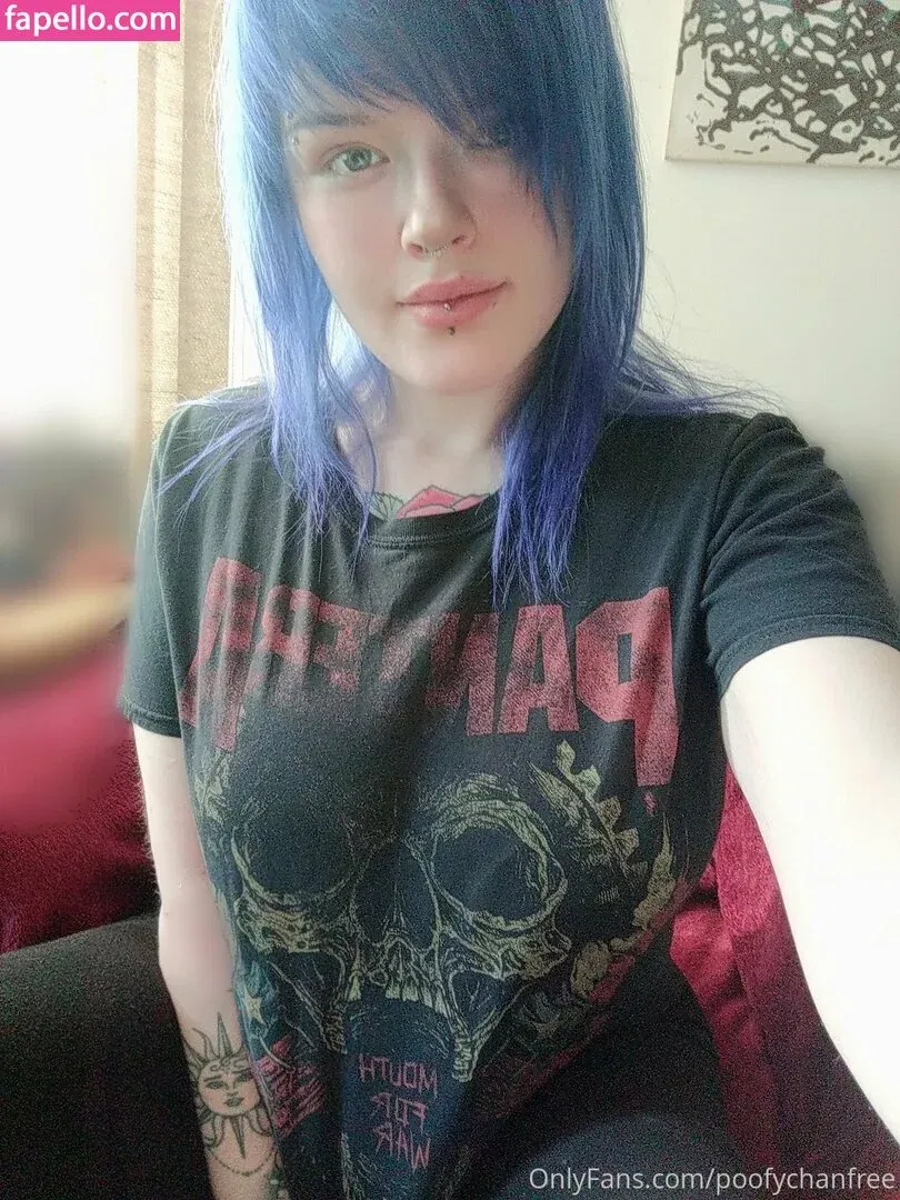 patfreeman_ / poofychanfree Onlyfans Photo Gallery 