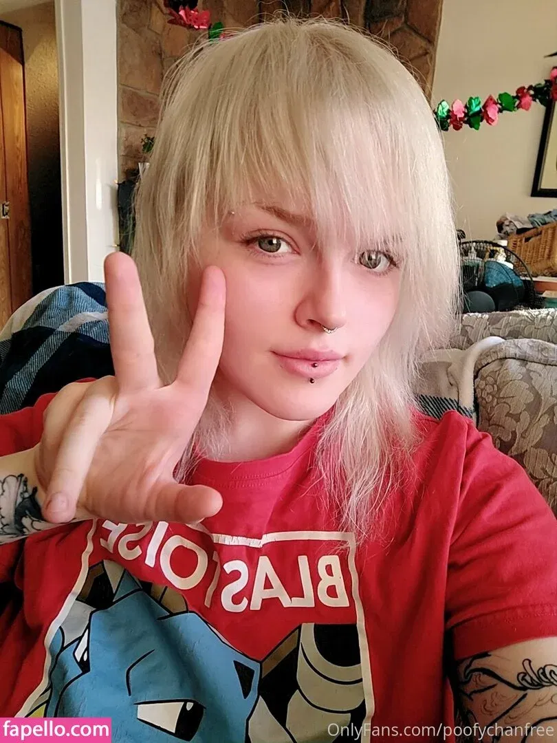 patfreeman_ / poofychanfree Onlyfans Photo Gallery 