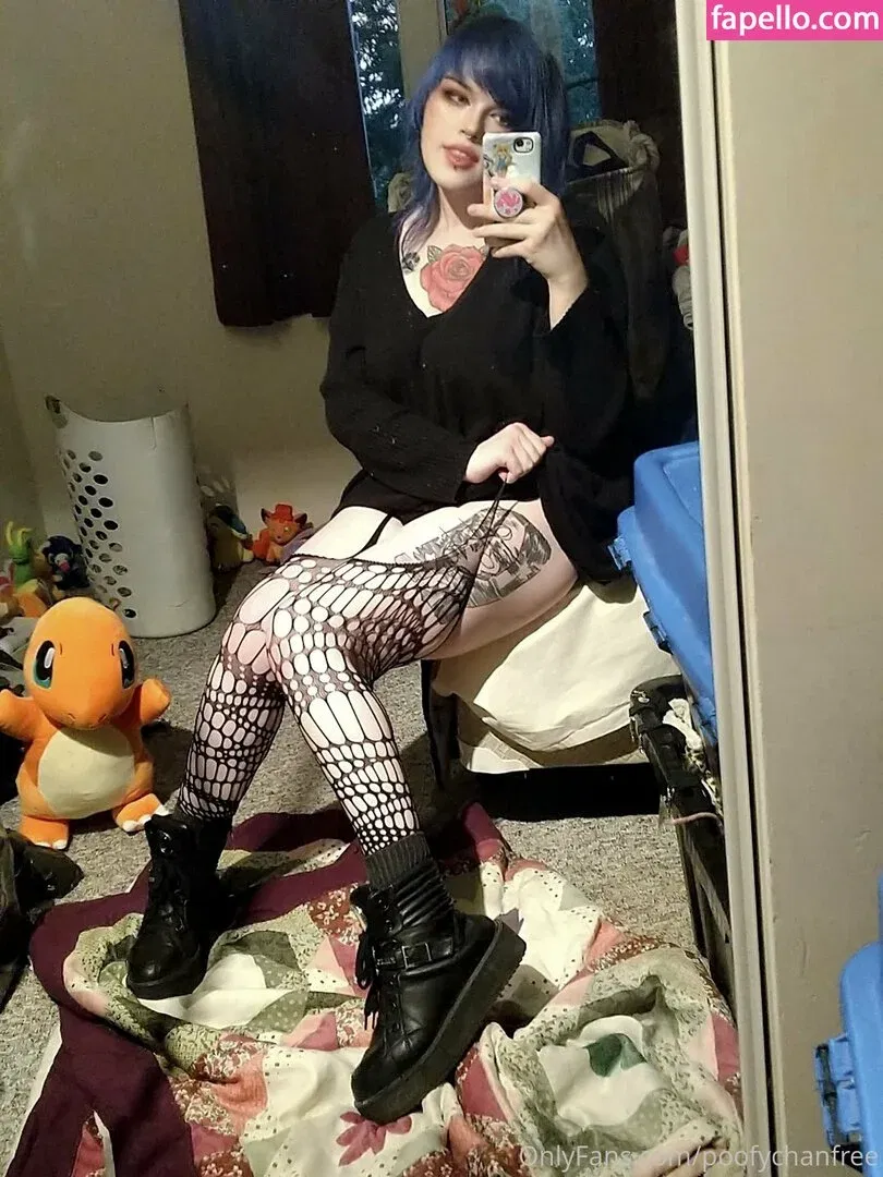 patfreeman_ / poofychanfree Onlyfans Photo Gallery 