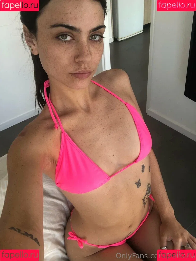 berraka / berrakkita Onlyfans Photo Gallery 