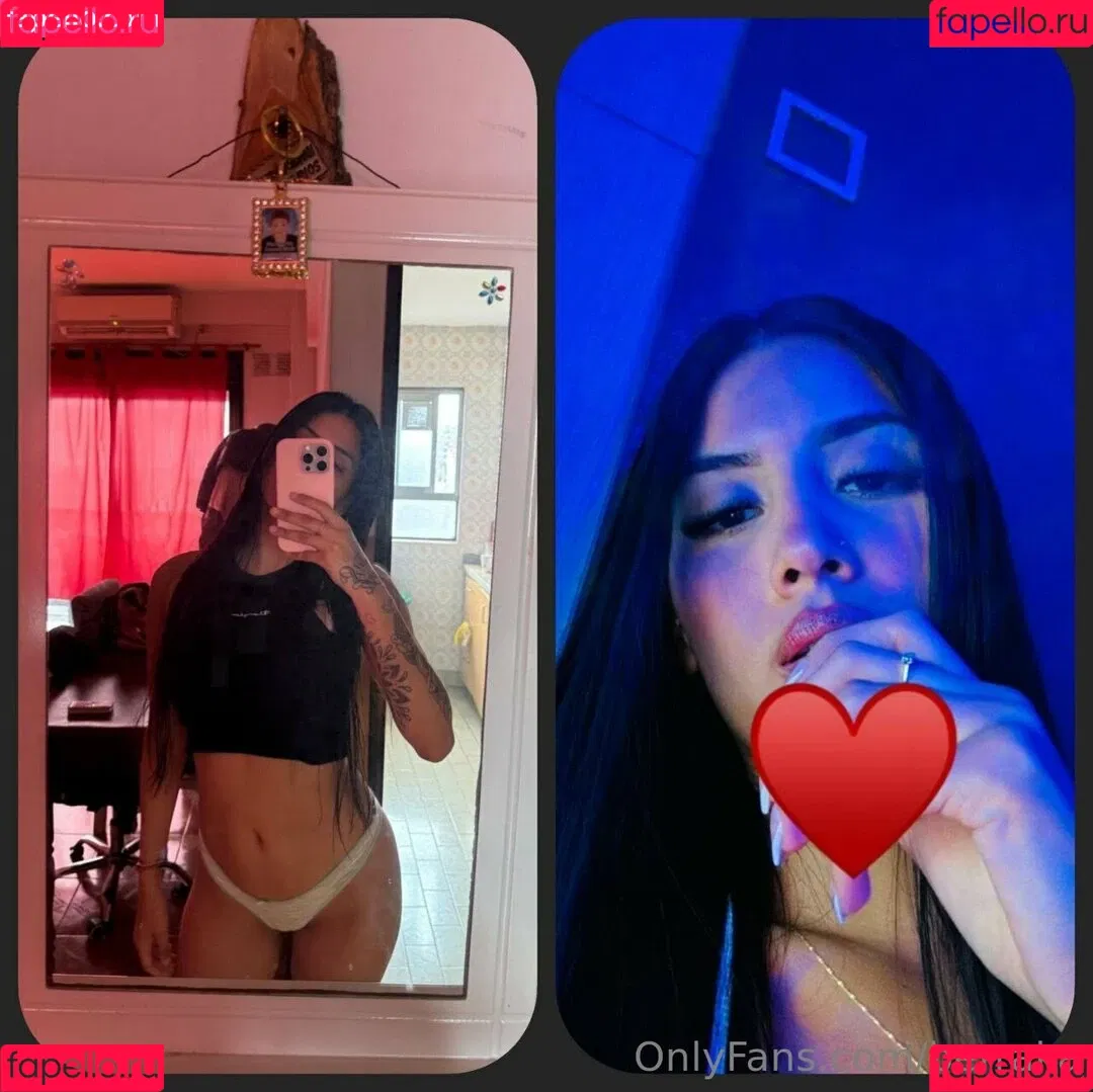 berraka / berrakkita Onlyfans Photo Gallery 