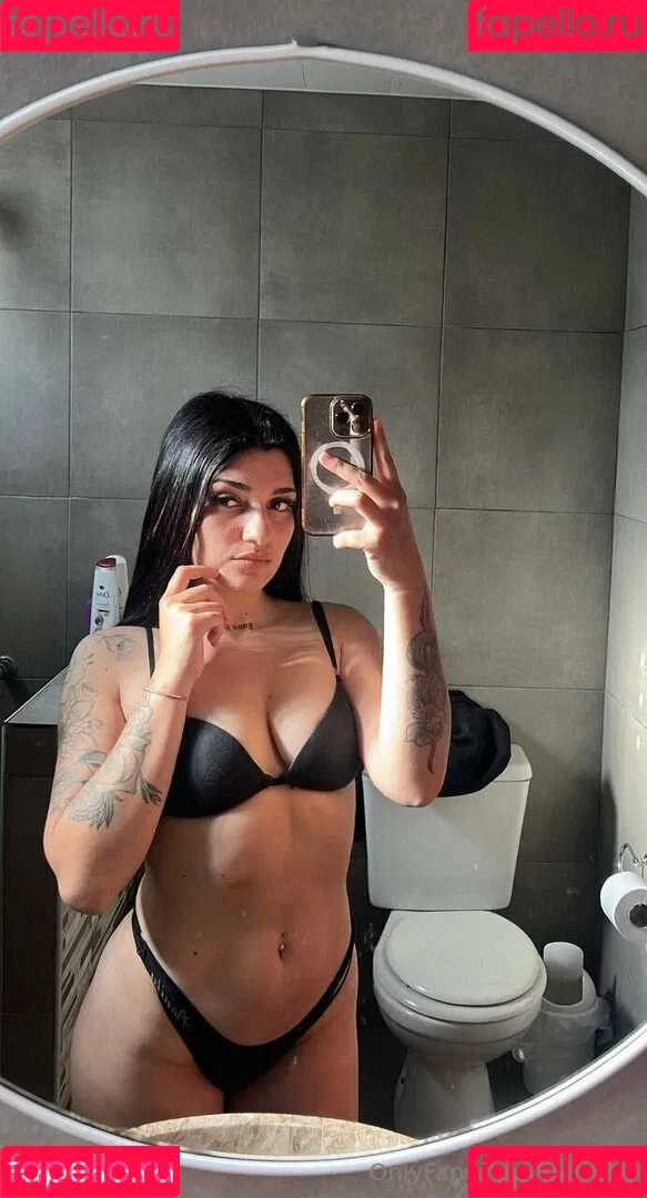 berraka / berrakkita Onlyfans Photo Gallery 