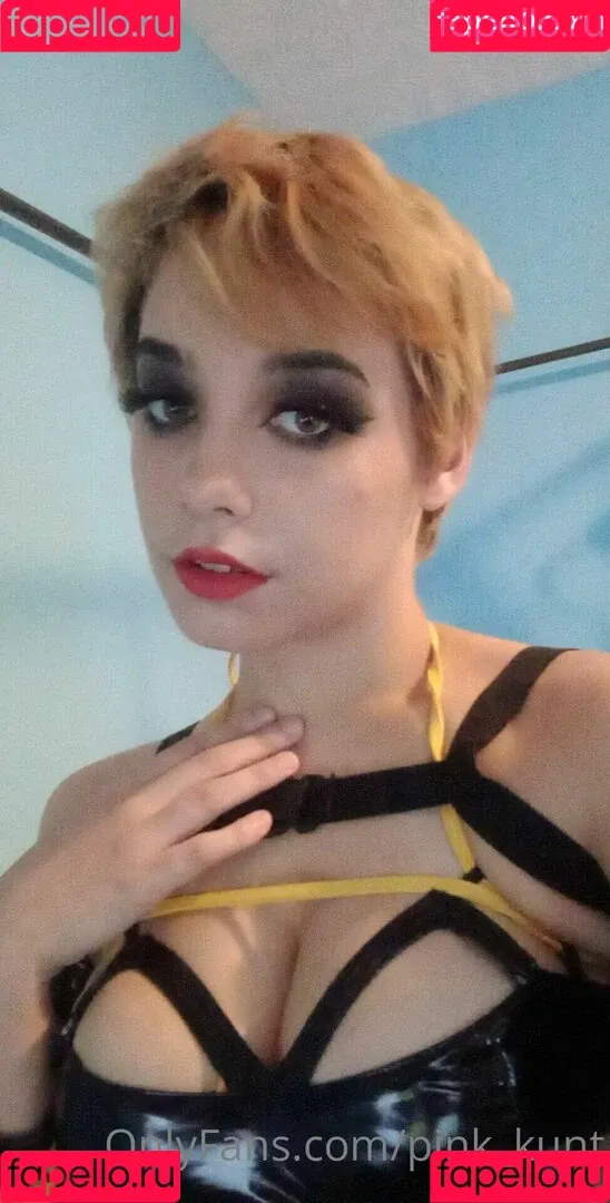 KuntPink / baggedmilk2.5 / pink_kunt Onlyfans Photo Gallery 