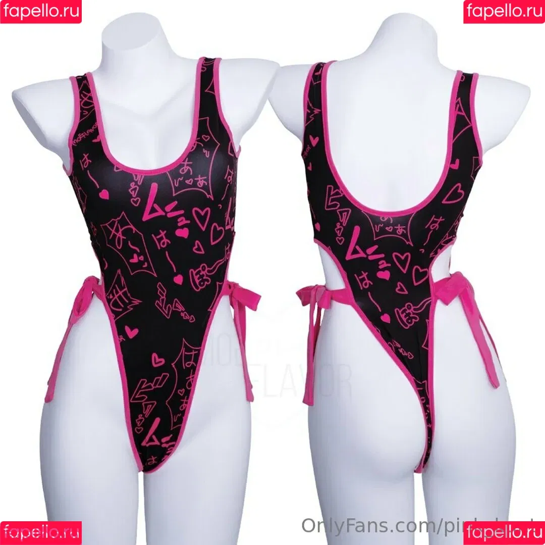 KuntPink / baggedmilk2.5 / pink_kunt Onlyfans Photo Gallery 