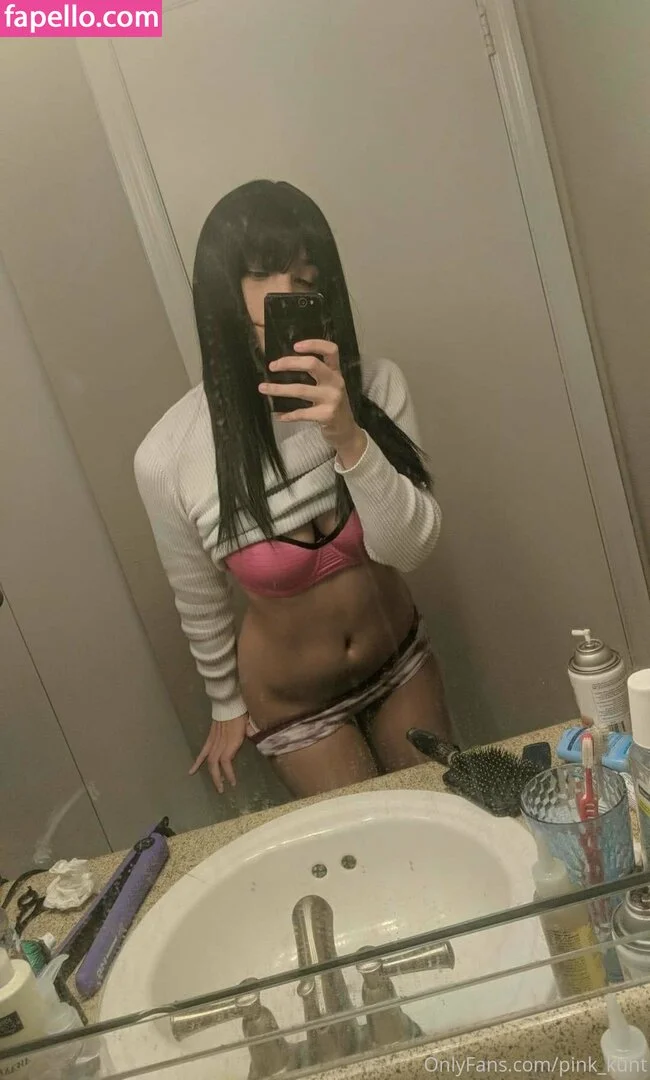 KuntPink Nude Onlyfans Photo 42