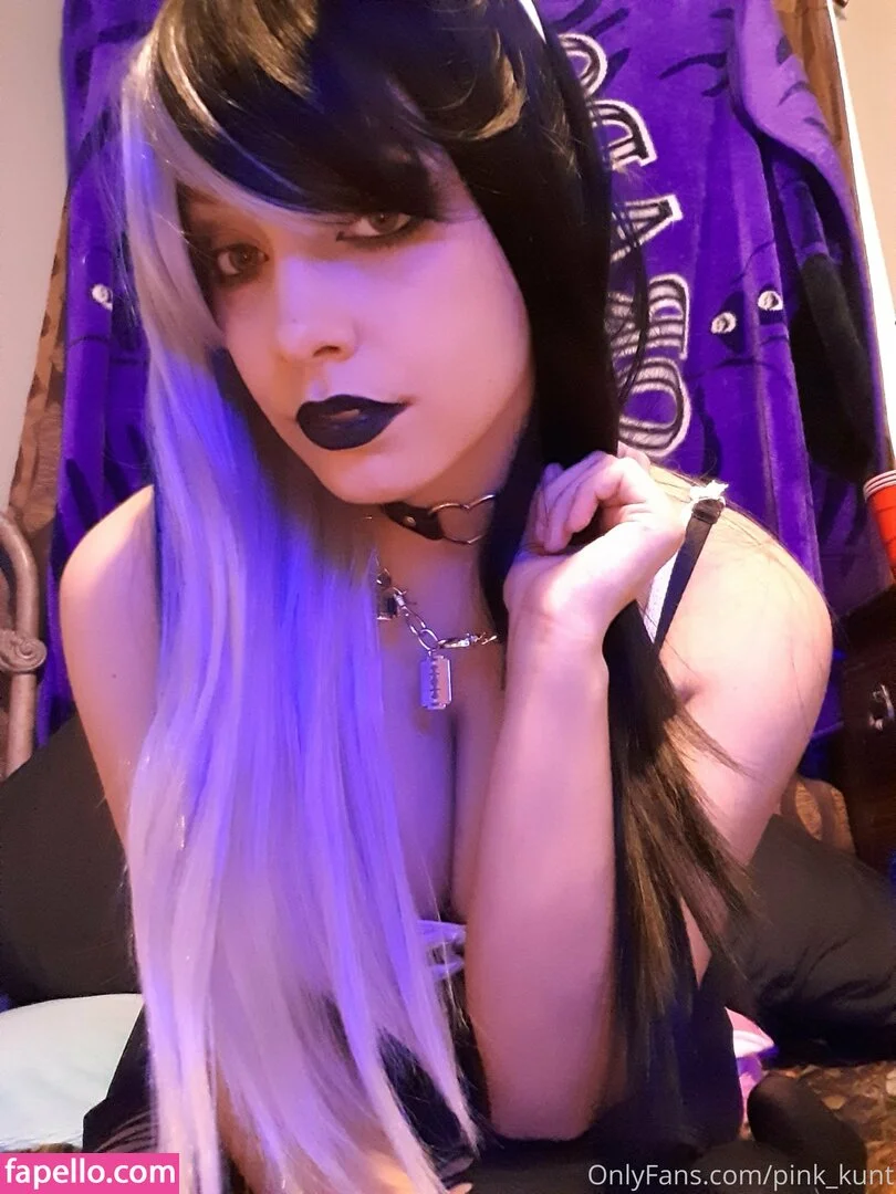 KuntPink Nude Onlyfans Photo 25