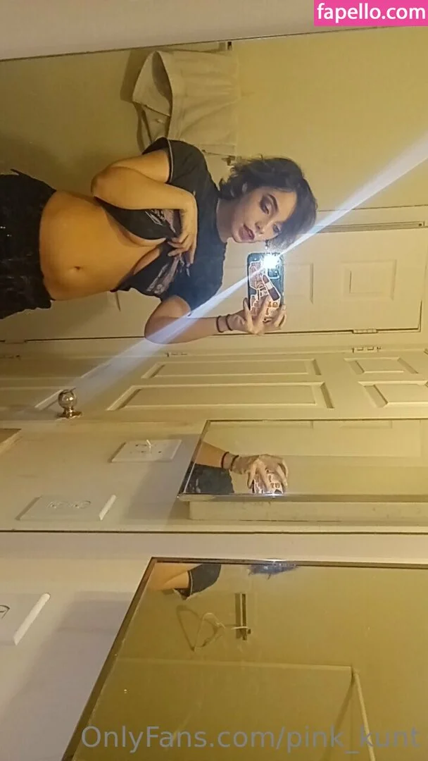 KuntPink Nude Onlyfans Photo 22