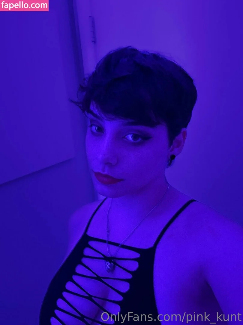 KuntPink Nude Onlyfans Photo 19