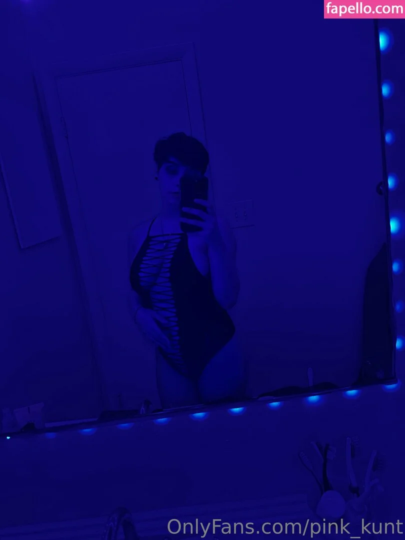KuntPink Nude Onlyfans Photo 18