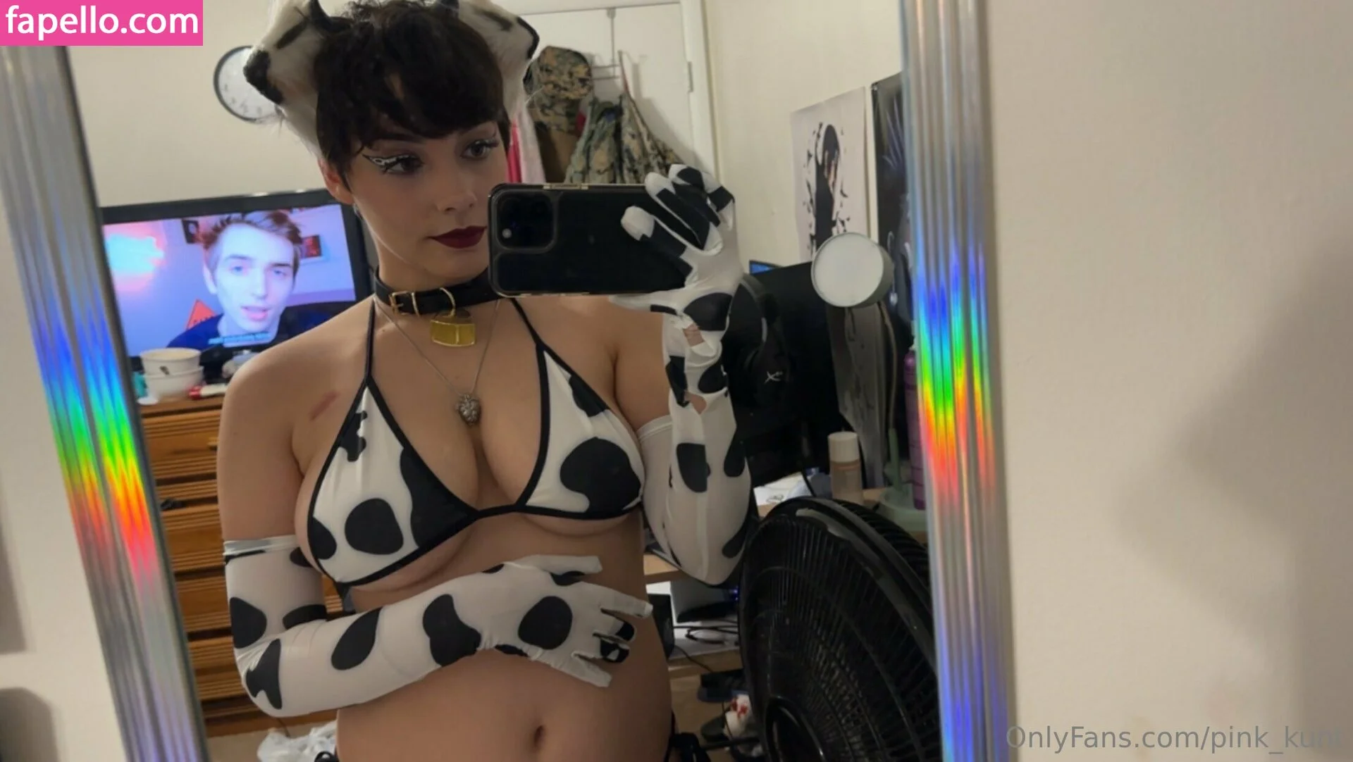 KuntPink Nude Onlyfans Photo 14