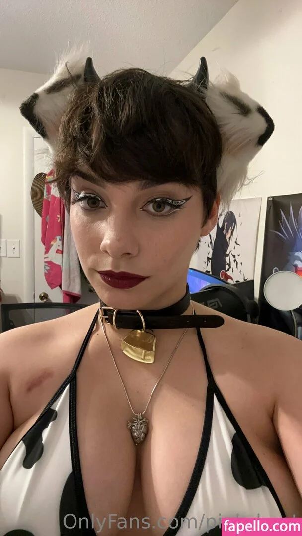 KuntPink Nude Onlyfans Photo 13
