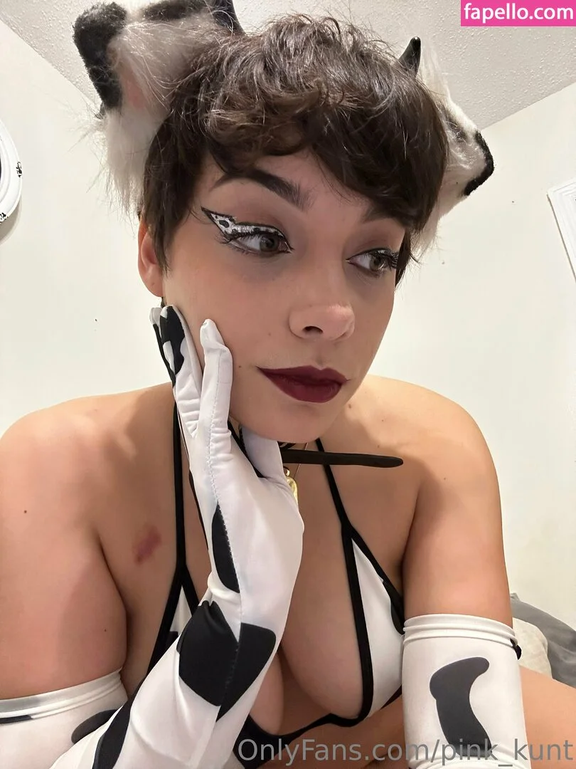 KuntPink Nude Onlyfans Photo 12