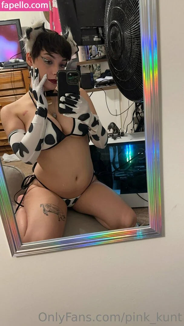 KuntPink Nude Onlyfans Photo 10