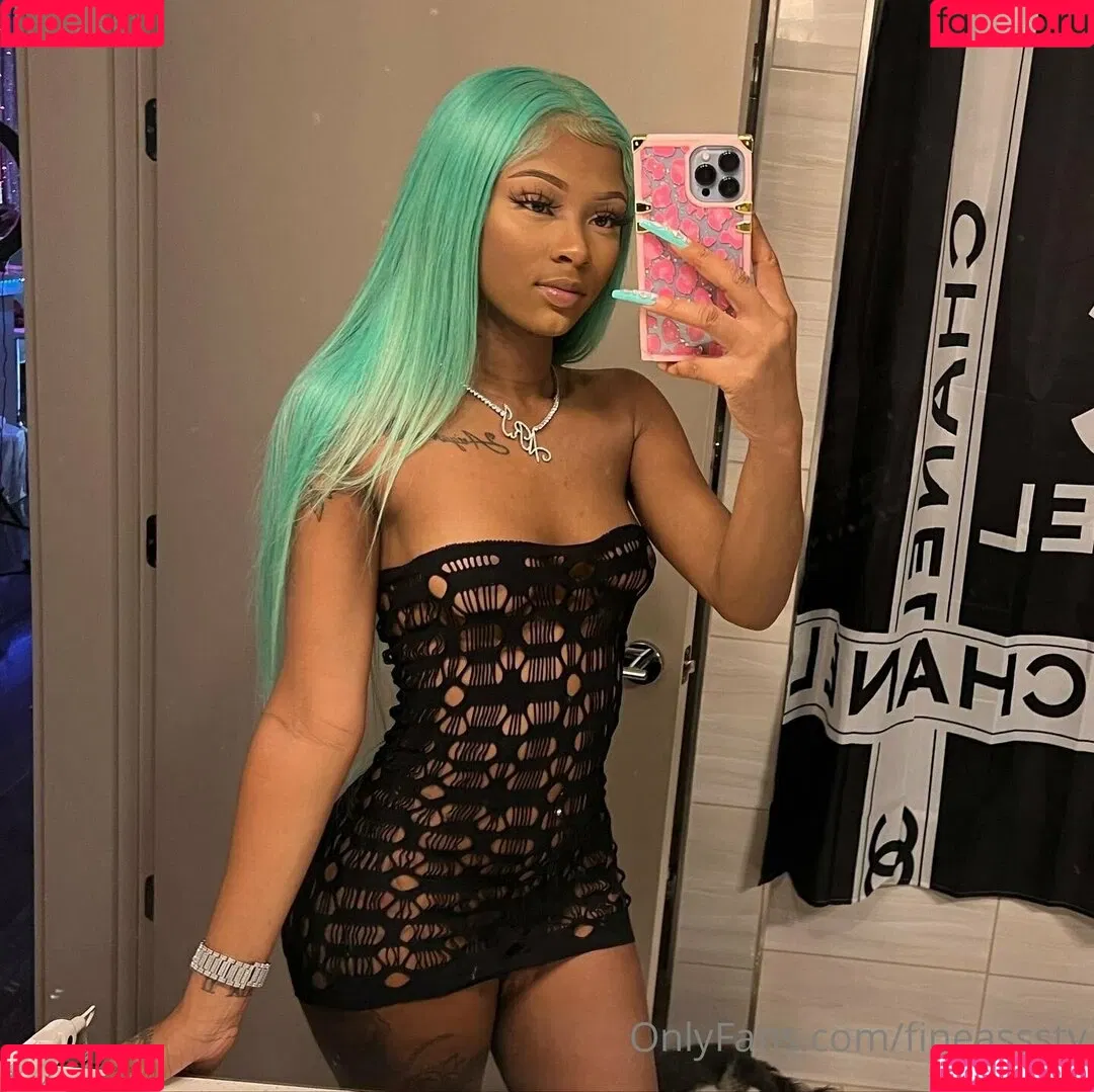 fineasssstv / fineasssstvv2 Onlyfans Photo Gallery 